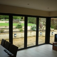 Single Storey Rear Extension