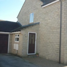 Single storey rear and side extension