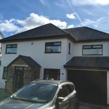 2 Storey Side and Single Storey Side/Rear Extension